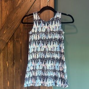 Girls Lilly Pulitzer Sundress